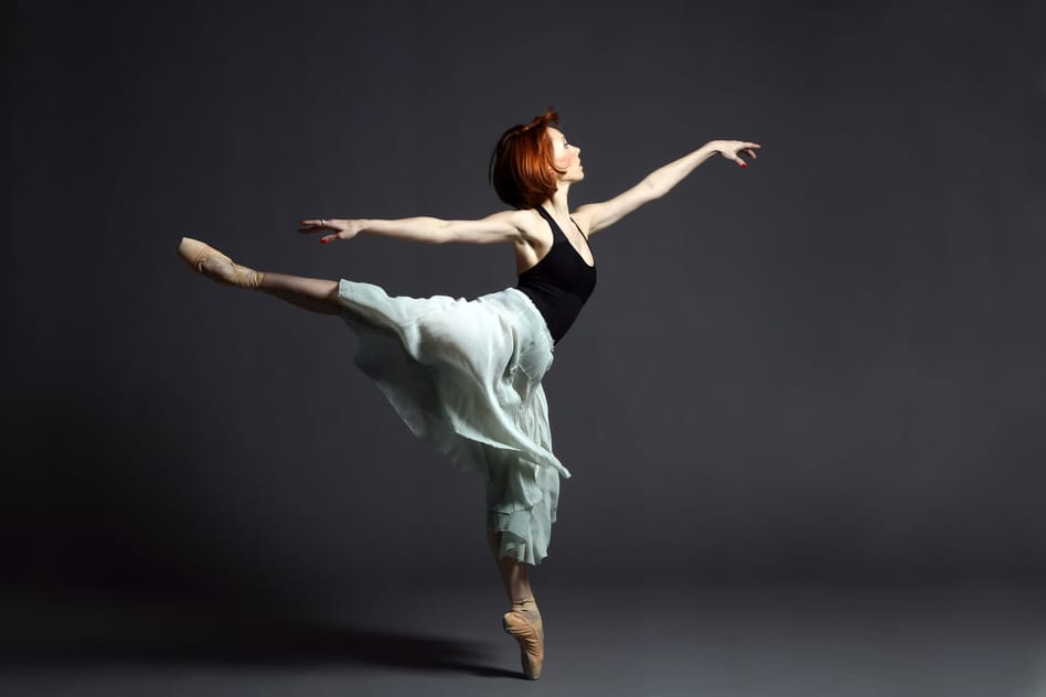 photodune-893115-ballet-dancer-s